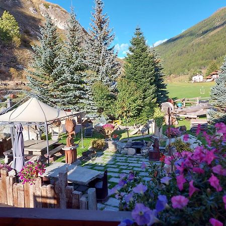 라튈르 Maison Du Ski Lth 아파트 외부 사진