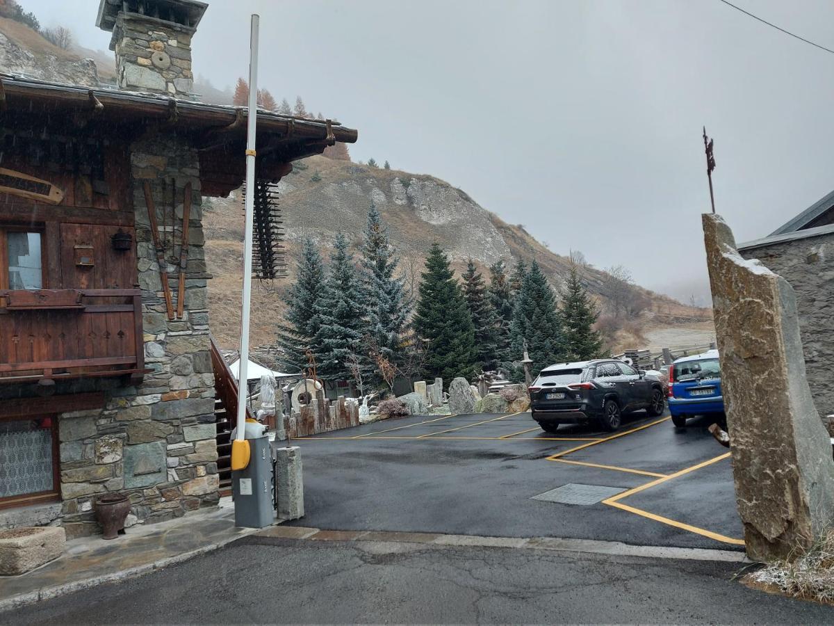 라튈르 Maison Du Ski Lth 아파트 외부 사진