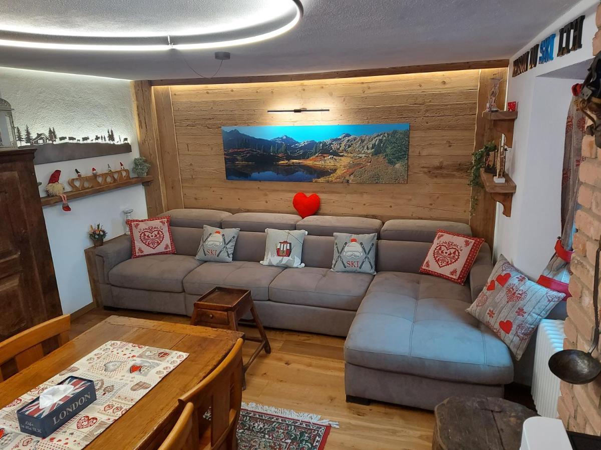 라튈르 Maison Du Ski Lth 아파트 외부 사진