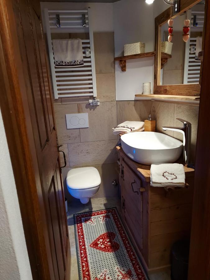 라튈르 Maison Du Ski Lth 아파트 외부 사진