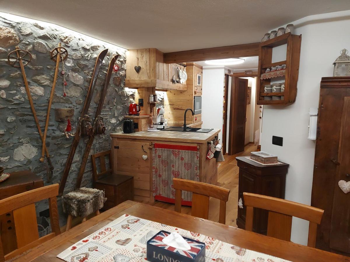 라튈르 Maison Du Ski Lth 아파트 외부 사진