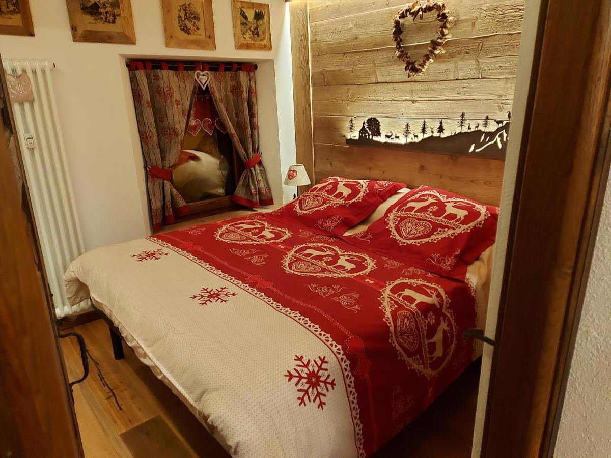 라튈르 Maison Du Ski Lth 아파트 외부 사진