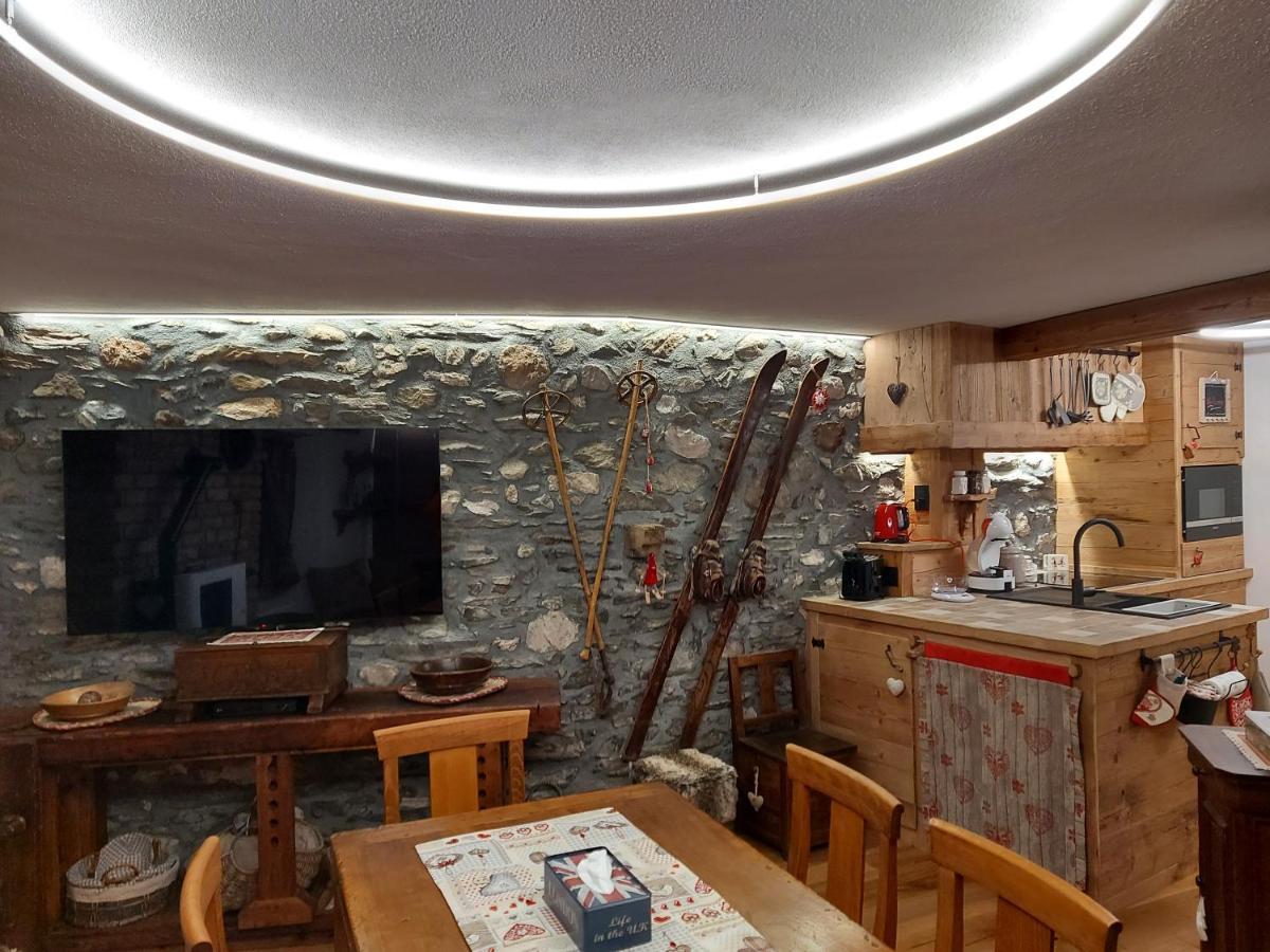 라튈르 Maison Du Ski Lth 아파트 외부 사진