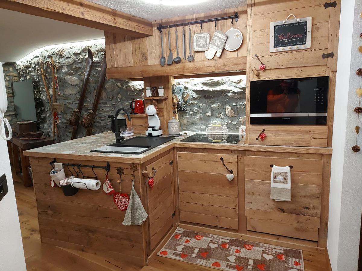라튈르 Maison Du Ski Lth 아파트 외부 사진