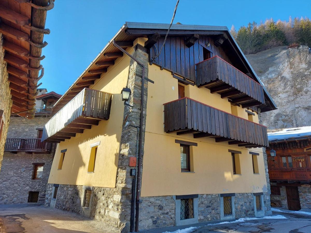 라튈르 Maison Du Ski Lth 아파트 외부 사진