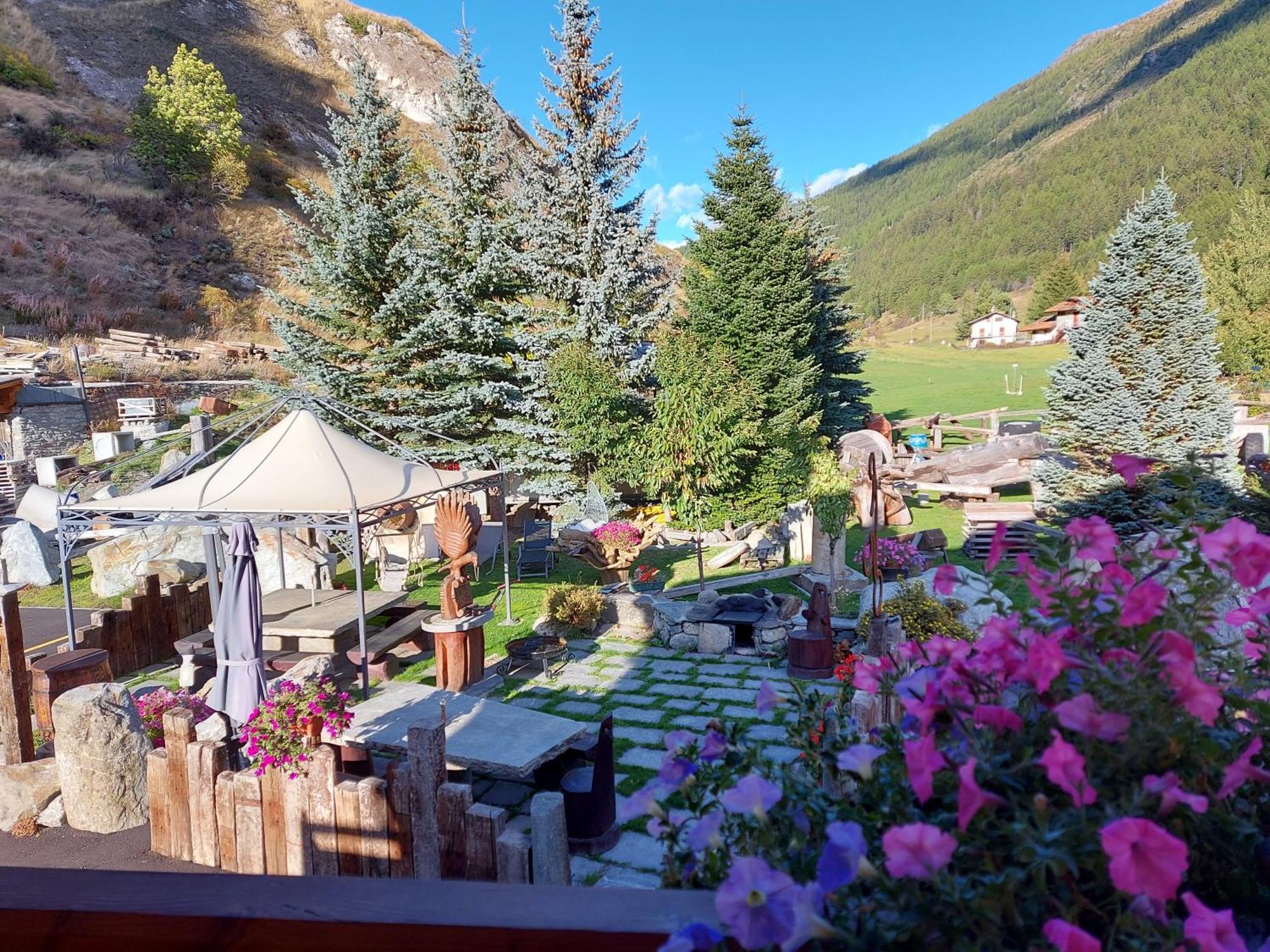 라튈르 Maison Du Ski Lth 아파트 외부 사진