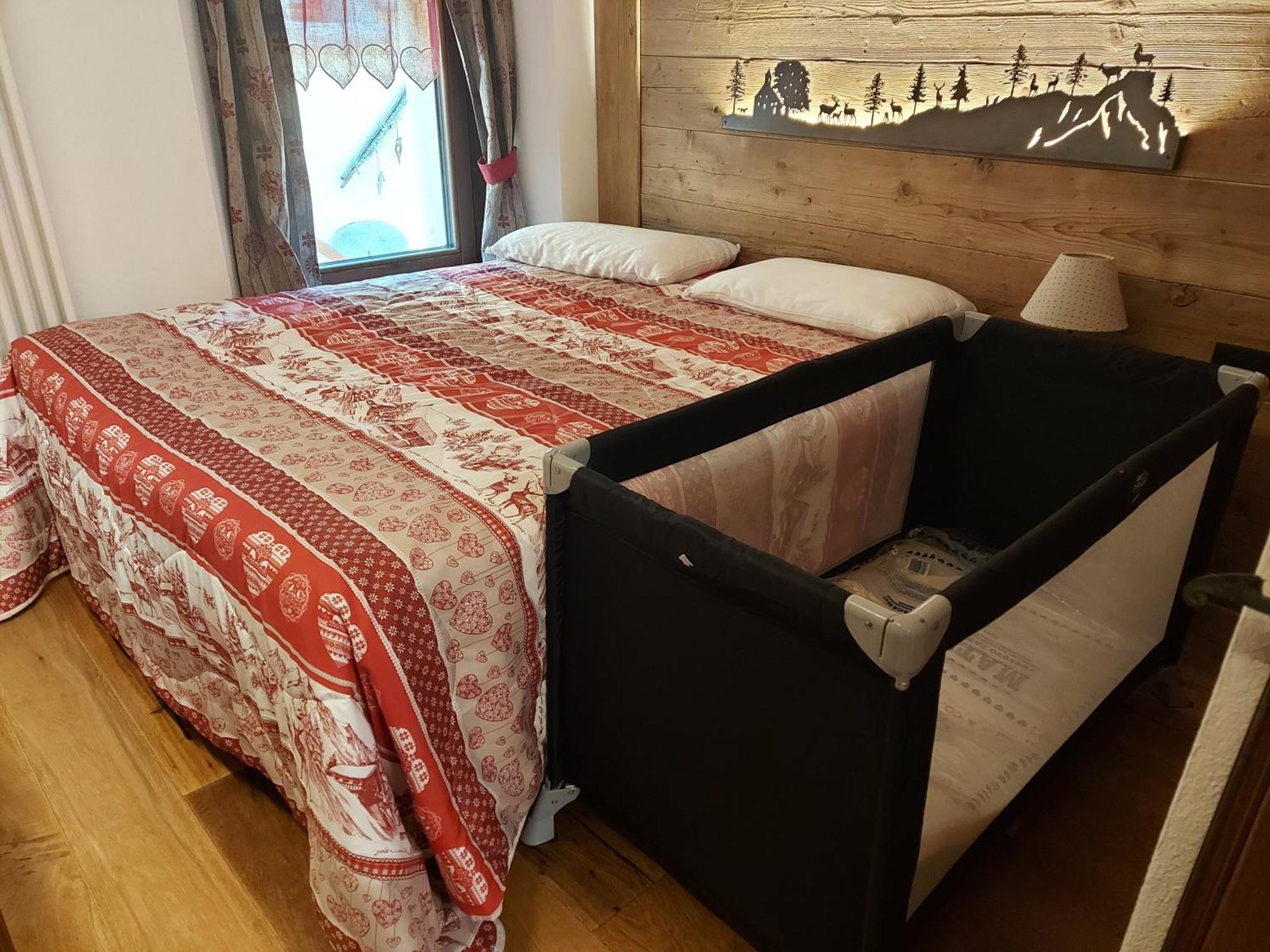 라튈르 Maison Du Ski Lth 아파트 외부 사진