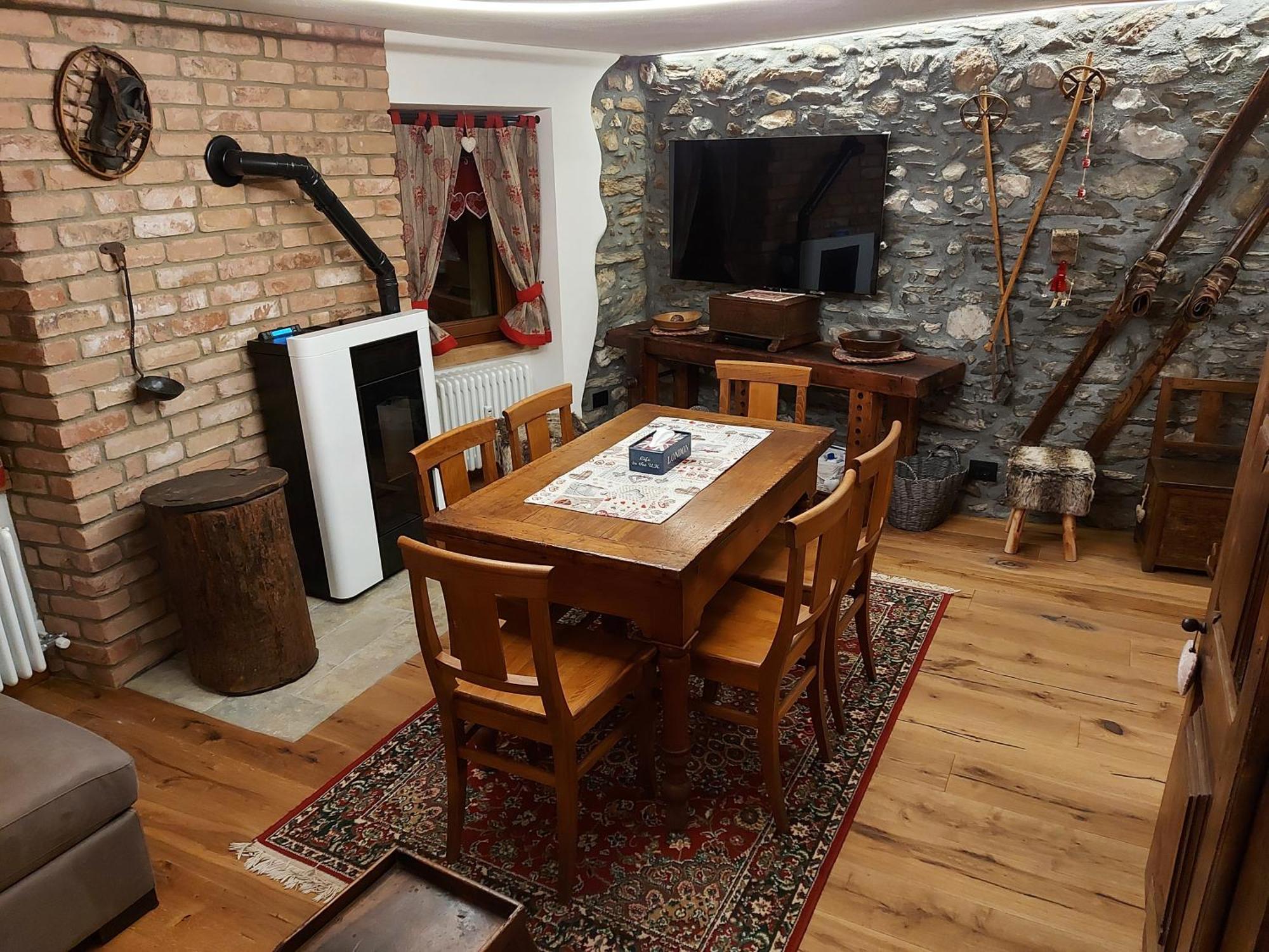 라튈르 Maison Du Ski Lth 아파트 외부 사진